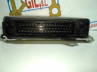 Centralita motor 1722612 bmw serie berlina 568651