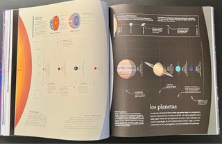Cosmos Los secretos del universo Dorling Kindersle
