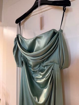 Abito lungo Atelier Emé diaspro