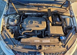 Despiece Volkswagen Golf GTI S 2017