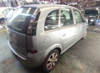Despiece Renault Captur