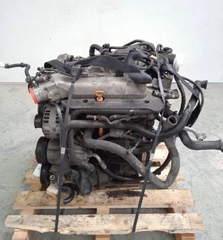 Motor VW Golf 4 GTI 1.8T 20V AUM