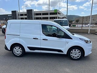 FORD TRANSIT CONNECT 1.5 TDCI 200 L1 100 TREND FURGON