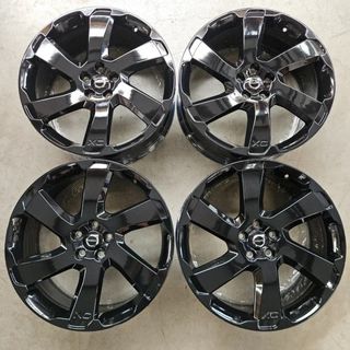 Llantas 20 Volvo XC60
