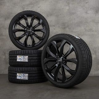 Llantas Audi 20” RS4 RS5 8W Originales