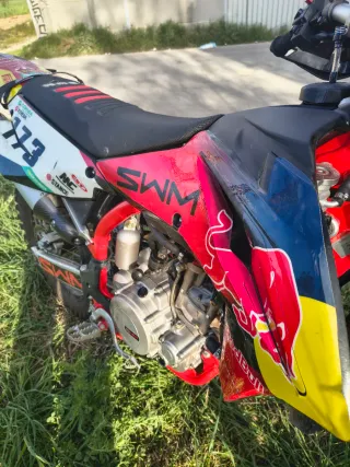 SWM RS 300 2025