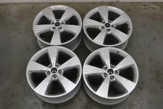 Llantas 19 Audi Q4