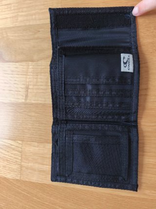 Cartera monedero O'Neill