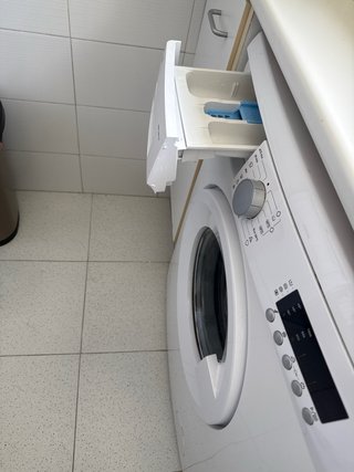 Lavadora OK. DWM 14000 A2