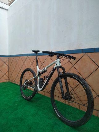 MMR Kenta 00 Bicicleta Montaña