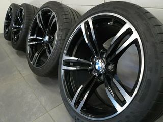 Llantas 19” BMW Styling 437M M3-M4