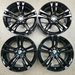 Llantas BMW F30 F31 18” Originales