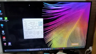 Mini Pc Tiny ThinkCentre i7 8700T 32G + M2 + SSD