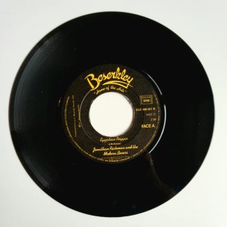 Jonathan Richman - Egyptian Reggae