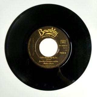 Jonathan Richman - Egyptian Reggae