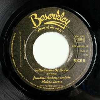 Jonathan Richman - Egyptian Reggae
