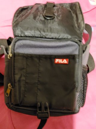 Borsello Fila