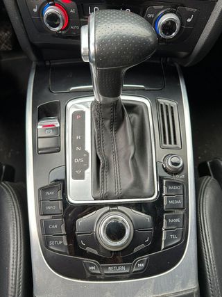 Audi A4 Avant 2.0 TDI 177cv