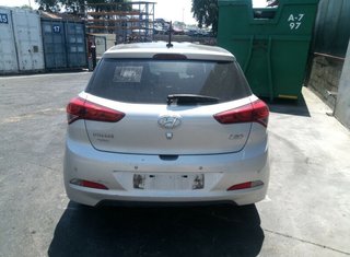 532749 rampa inyectora 3535003300 hyundai i20 (pb)