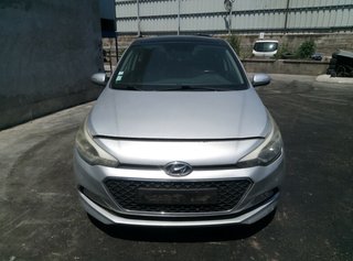 532749 rampa inyectora 3535003300 hyundai i20 (pb)