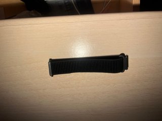 Correa Garmin Quick Release 18mm Nylon