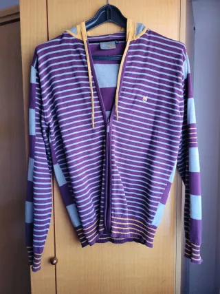 Ropa hombre. Tallas S-L: Zara, H&M, Adidas, Nike