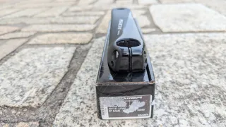Potenciómetro Biela Izquierda Shimano 105