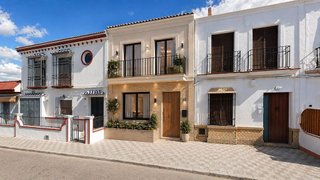 Terreno en venta en Pilas