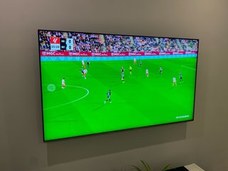 Samsung UE65NU8005 – 65” 4K UHD Smart TV – Imagen