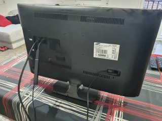 Televisor Samsung Negro 21 pulgadas