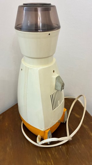 Macina caffe Girmi HL250 Vintage