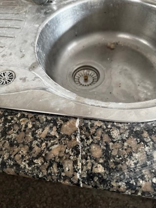 Cocina de madera