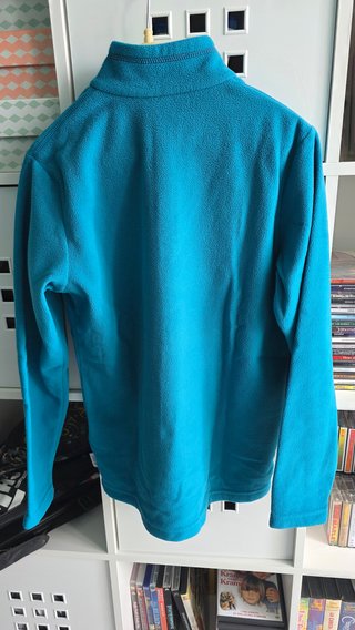 Pile Decathlon Quechua 14 anni 164 cm