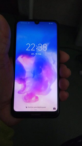 Huawei Y6 (2019) Dual SIM 32GB