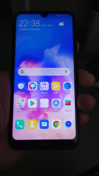 Huawei Y6 (2019) Dual SIM 32GB