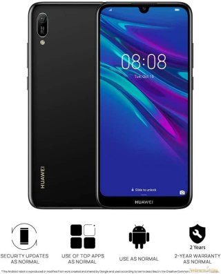 Huawei Y6 (2019) Dual SIM 32GB