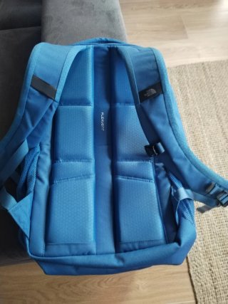 Mochila The North Face Vault Azul
