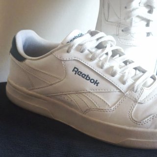 Reebok Classic Blancas Talla 42