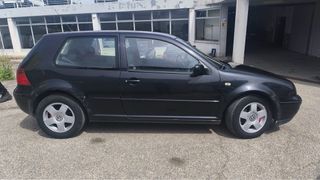 Volkswagen Golf 1,9 tdi