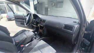 Volkswagen Golf 1,9 tdi