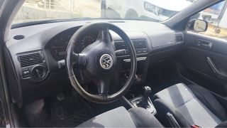 Volkswagen Golf 1,9 tdi