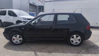 Volkswagen Golf 1,9 tdi