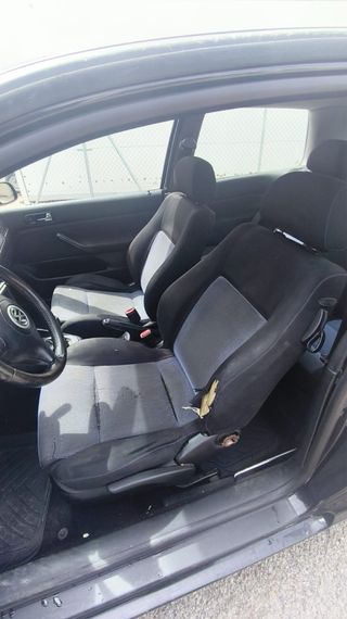 Volkswagen Golf 1,9 tdi