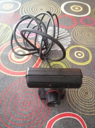 Camara Eye Sony
