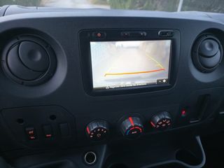 Opel Movano  7plazas 2019