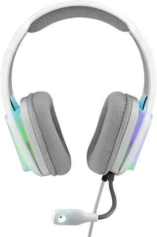 Auriculares Gaming Vanadium Blancos