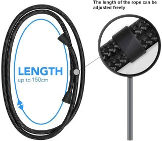 Custodia con cordino per Xiaomi Redmi Note 11 Pro