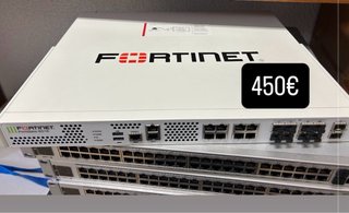 Ubiquiti UniFi Pro 48 PoE Switch