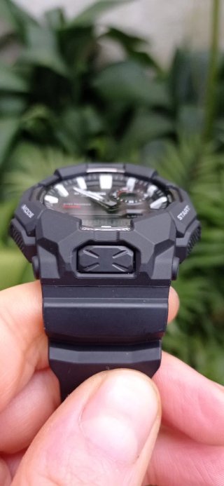 CASIO G SHOCK SOLAR INTELIGENTE A ESTRENAR.
