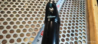 Tija telescopica Amflow 190mm